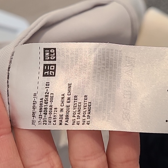 Tank top - Picture 3 of 5